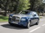 Rolls-Royce Phantom Coupe